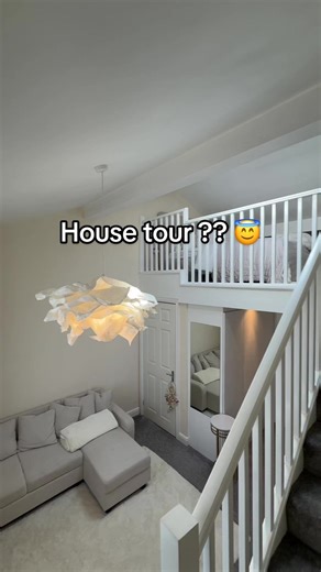 House Tour: Cleaning and Organizing Tips Revealed