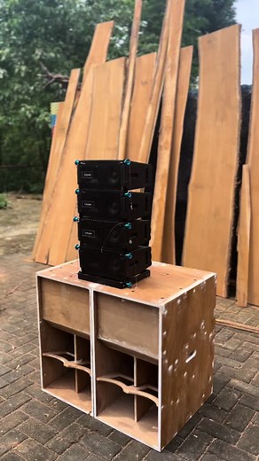 Hla duene 12 an🤣 #fyp #fypシ゚ #soundminiatur #soundsystem