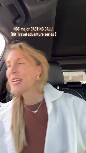 Join NBC's Destination X: Epic Travel Adventures Await!