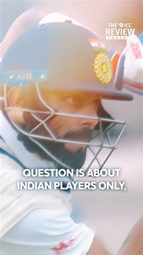 303K views · 4.2K reactions | Ricky Ponting has immense respect for Virat Kohli's Test cricket legacy  #TheICCReview #CricketReels #Cricket | ICC - International Cricket Council | Facebook