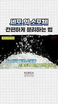 Extracellular vesicle isolation method using frozen and hardened hydrogel✔️