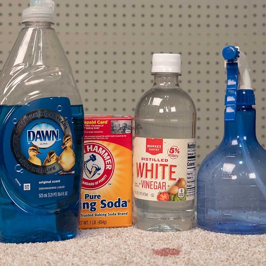 How to Get Blood Out of Carpet