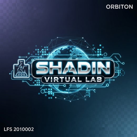 Shadin Virtual Lab | Glencoe WA