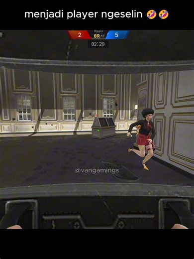 Point Blank: Seru dan Ngakak di Public Server