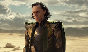 Loki Season 2 Has Apparently Finished Filming - Gameranx