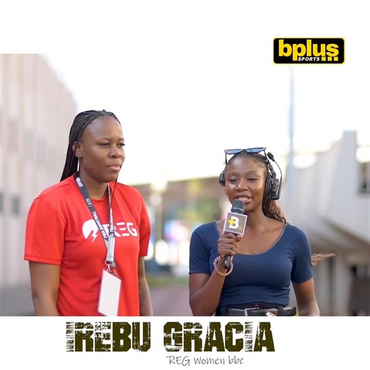 From KPA to REG #bplussports