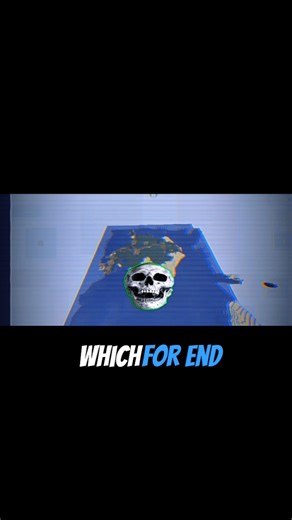 island Minecraft Seed Edit😱🚀