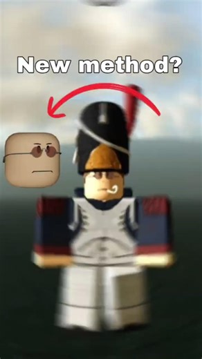 How to get Alone at the end of the world in g&b (2 stakes method) #roblox #shorts #guide