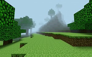 【GMOD】地图推荐：经典Herobrine目击地图