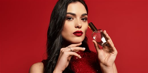¿Existen las mujeres de los anuncios de perfumes?