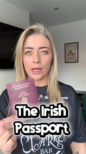 Explore the Benefits of the Irish Passport