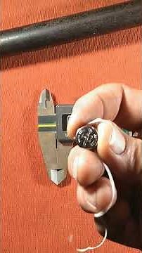 An Easy Way to Remove Stubborn Button Batteries.