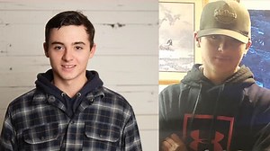 Video shows suspect with blood stains as he cleaned gun following Dylan Rounds' disappearance, charges say - East Idaho News