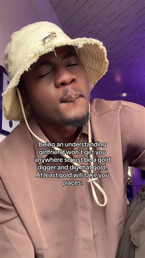 Understanding Girlfriends vs. Gold Diggers: A Perspective