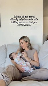 Traveling with all the baby items can be SO daunting and make you want to basically pack the whole house but I found the PERFECT travel sized sterilizer so you don’t have to! It makes pumping/bottle feeding on the go 1000x easier! the silicone steam sanitizing bag is safe resistant to high temperatures. I use it on the go to sanitize bottles, pacifiers, pump parts, etc! It’s foldable/lightweight so it takes up almost no extra room in my bags & holds up to 1.5L of volume so there’s enough room to