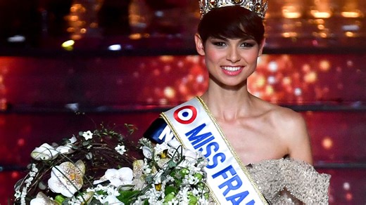 Miss Univers: Eve Gilles, Miss France 2024, représentera la France au concours