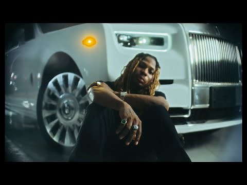 Asake - I Believe (Official Music Video)