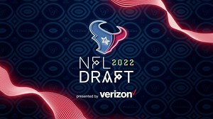 Texans LIVE: Nick Caserio meets with the media on the Texans Draft