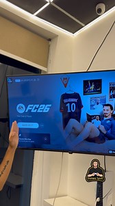 FC26 PS5 & PS4.. PRE-ORDER YOURS!🚨🚨 #reels #instagram #egypt #cairo #gamesspot #reelsinstagram | Games spot