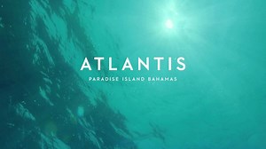 103K views · 2.2K reactions | Can you explain the Atlantis experience in 2 ½ minutes? Yes. Yes you can. | Atlantis Bahamas | Facebook