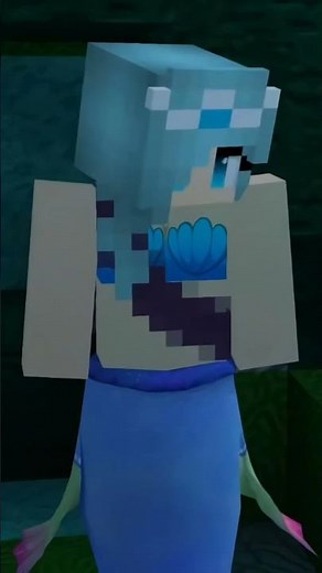 Minecraft aphmau and Friends spin me round