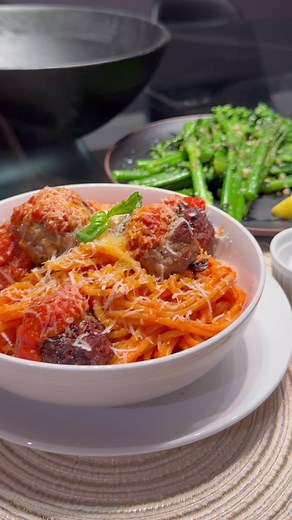 Essential Spaghetti Pomodoro Recipe from Culinary School