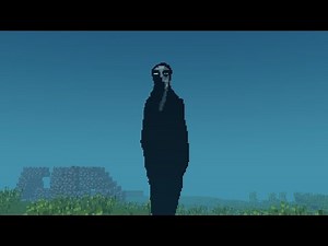 This Updated Broken Script is Disturbing. Broken Script [Minecraft Bedrock]