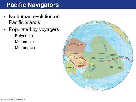 Introduction to Oceanography (OCE-1001)
