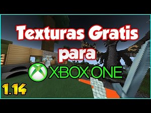Como instalar texturas en Minecraft Xbox one 1.16 (Bedrock/Series X|S)-Nuevo Metodo