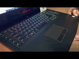 ALIENWARE 17 R4 Review || Boss Laptops