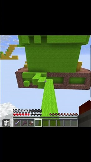 POV: NOOBS IN MINECRAFT BEDWARS 🤡