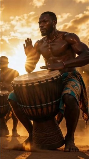 we were dark, but we are the light NEFARA – Mama Africa #shorts #afrosoul