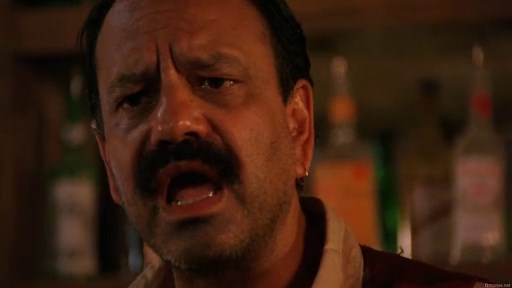 Desperado (1995) Full Movie HD