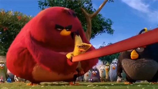 My non Sonic 3 Answer