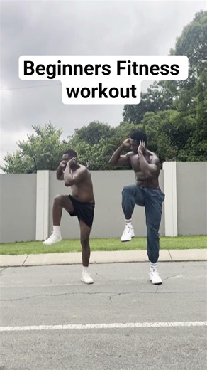 Simple Fitness Exercises for Beginners #shorts #shortvideo #motivation