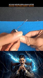 79K views · 2.2K reactions | SIGMA PHYSICS TEACHER  NIKOLA TESLA #physics #experiment #sciencefacts | Mr Tesla Physics | Facebook
