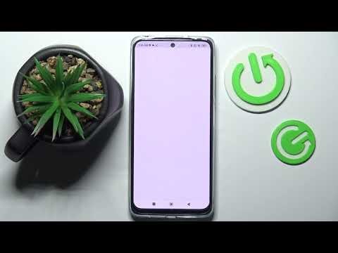 How to Change Apps Permissions in Xiaomi Redmi 11 - Manage Apps Access