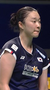 Happy birthday to 🇰🇷 Kim Ga Eun. 🥳 | BWF — Badminton World Federation