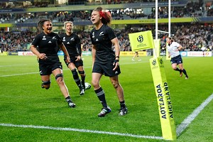 54K views · 3.1K reactions | One exhilarating performance on home soil  The Mastercard Player of the Match was Ruby Tui! #POTM | #Priceless | #RWC2021 | Rugby World Cup | Facebook