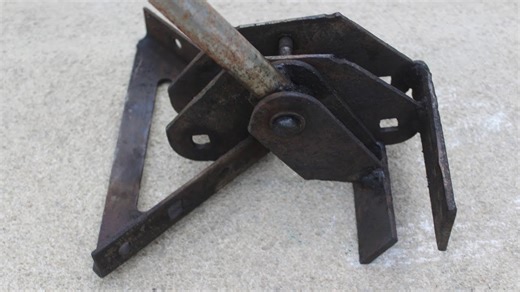 Wow! Awesome creative tool & DIY ideas