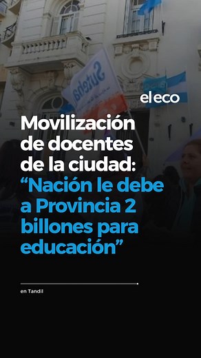 8.2K views · 64 reactions |  Docentes de todos los niveles se...