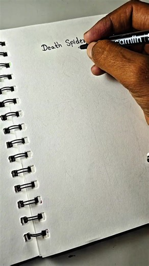 How to Draw Spider-Man Body Step by Step