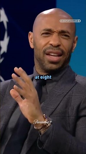 There's a key difference as Titi explains 🗣️ | CBS Sports Golazo