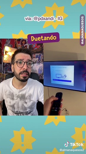 How to Make a Digital TV Antenna with Paper Clips