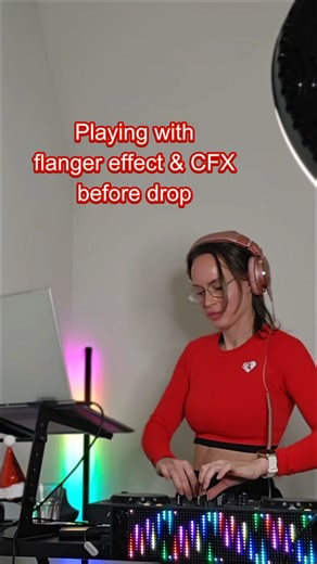 Effects #ddjflx4 #afrohouse #afrohousemix #shortsfeed #djset