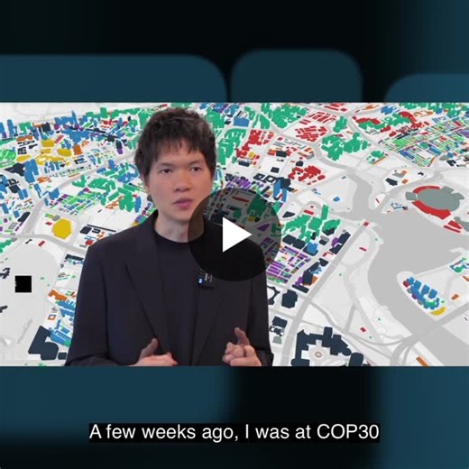 #cde #nus #forgingnewfrontiers | NUS College of Design Engineering