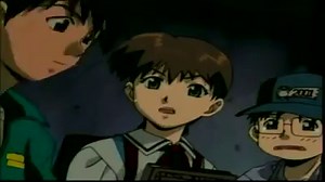 Ghost at School dubbing indonesia film kartun hantu tahun 90'an :D | Generasi 90' an