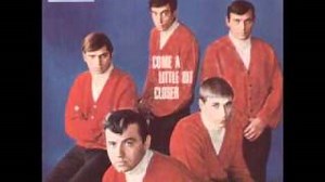 Come A Little Bit Closer Chords by Jay & The Americans - ChordU