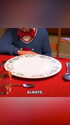 Grandma's Heartfelt Meatloaf Christmas Tradition