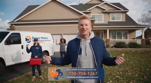 **Mobile Small Engine Repair – We Come To You** Need fast, reliable small engine repair without hauling your equipment across town? Our mobile service comes directly to your home or job site to get your machines running again—saving you time and hassle. **Equipment We Service & Repair:** * Lawn Mowers (push, self-propelled, riding) * Zero Turn Mowers * Snow Blowers * Trimmers & Weed Eaters * Leaf Blowers * Chainsaws * Generators * Pressure Washers * Tillers & Yard Equipment * Most Gas-Powered Sm